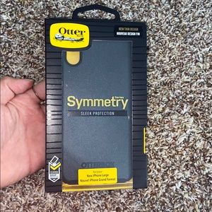 Have a different phone, case never been used.